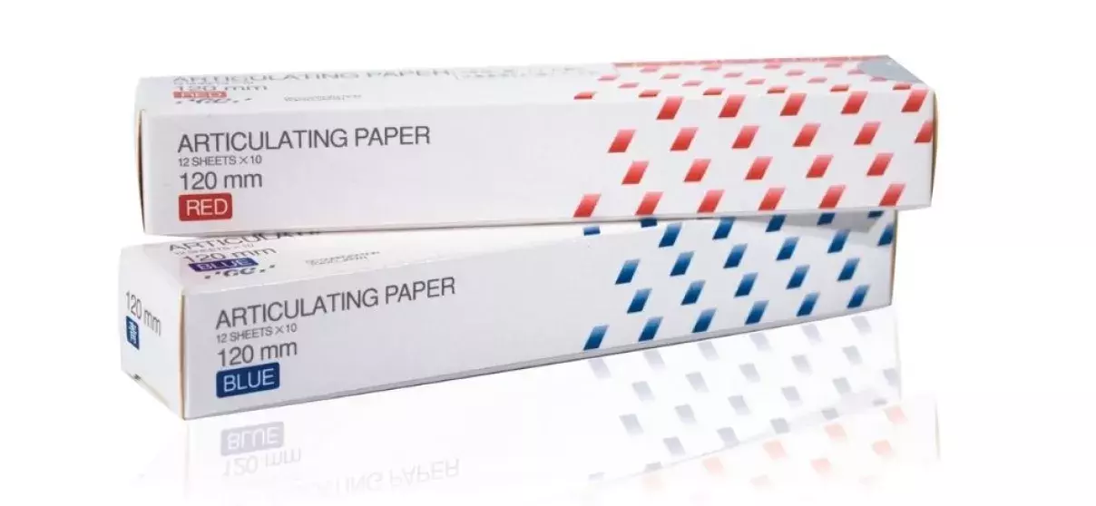 ARTICULATING PAPER GC SouthEast Asia